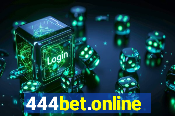 444bet.online