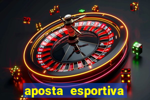 aposta esportiva deposito minimo 1 real