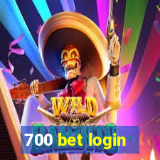 700 bet login