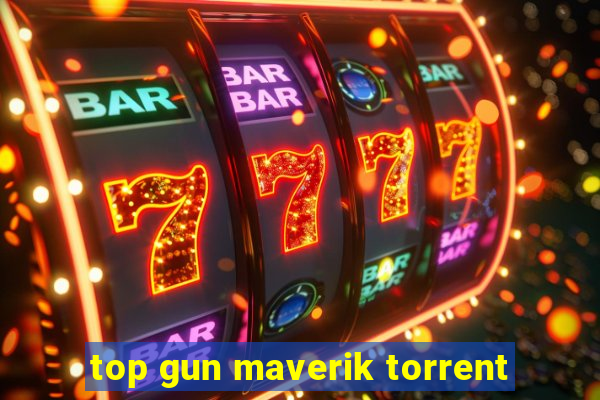 top gun maverik torrent