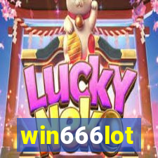 win666lot