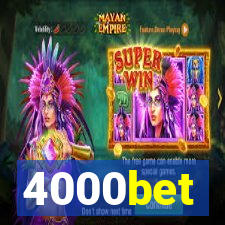 4000bet