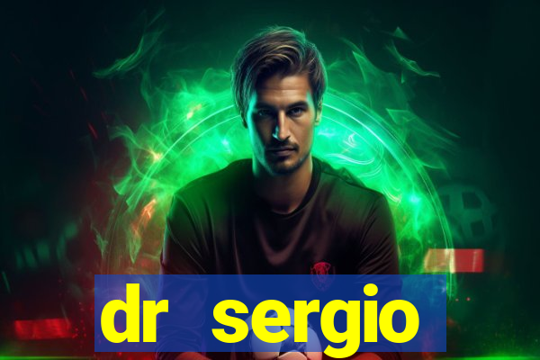 dr sergio urologista cruzeiro sp telefone