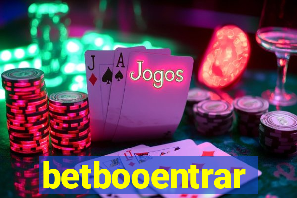 betbooentrar