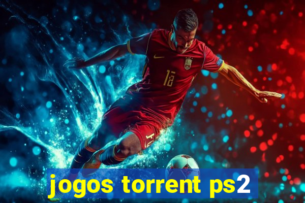 jogos torrent ps2