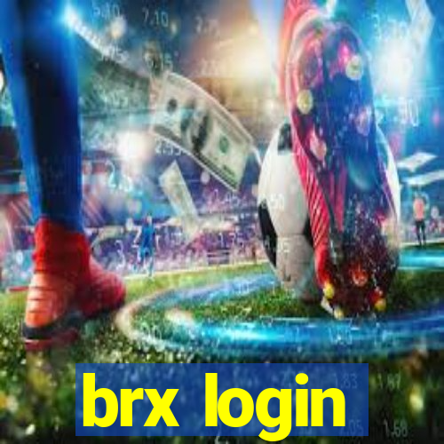 brx login