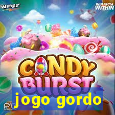 jogo gordo