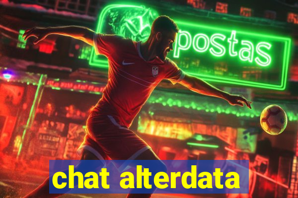 chat alterdata