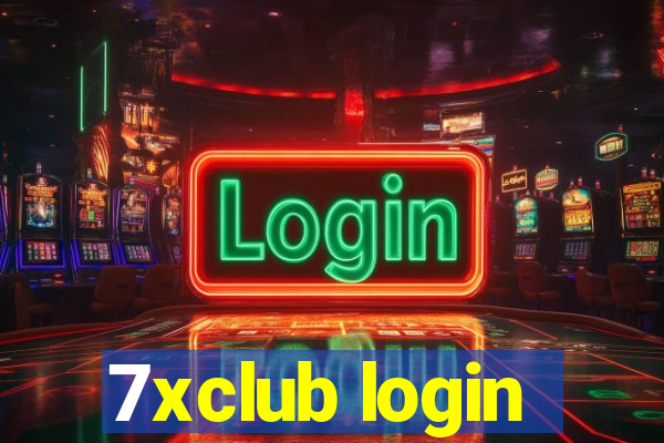 7xclub login