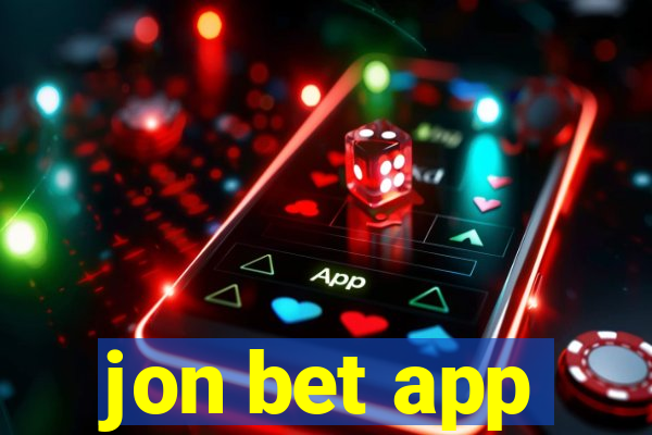 jon bet app