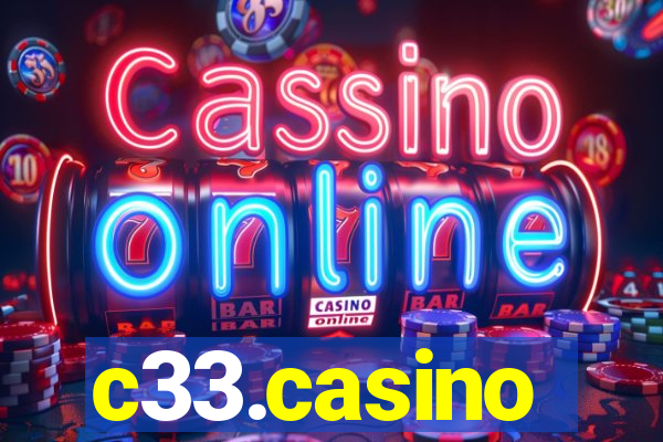 c33.casino