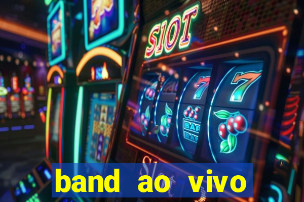 band ao vivo gratis multicanais