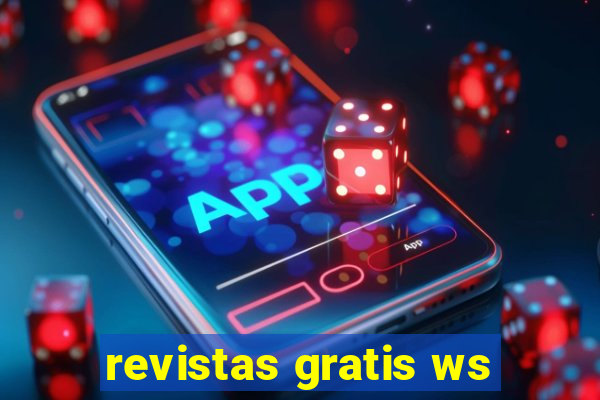 revistas gratis ws