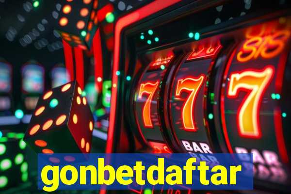 gonbetdaftar