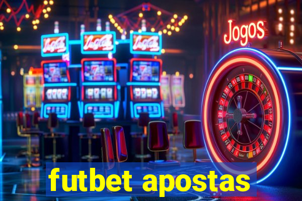 futbet apostas