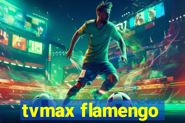 tvmax flamengo