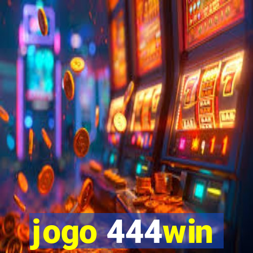 jogo 444win