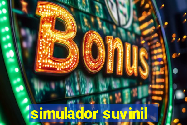 simulador suvinil