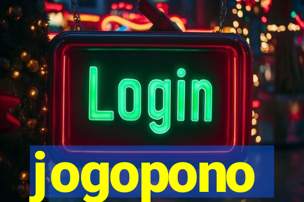 jogopono