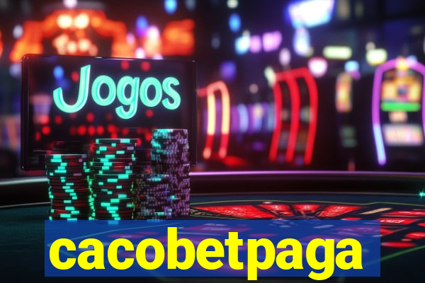 cacobetpaga