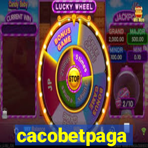 cacobetpaga