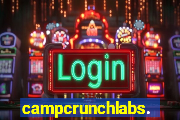 campcrunchlabs.con