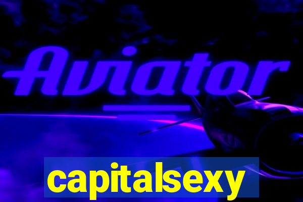 capitalsexy