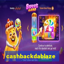 cashbackdablaze