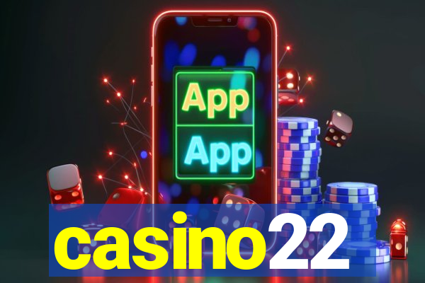 casino22