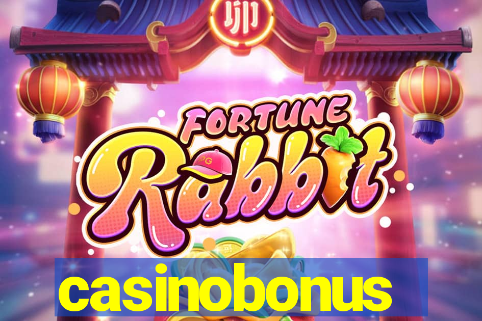 casinobonus