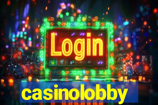 casinolobby