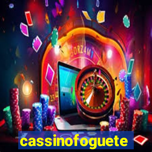 cassinofoguete