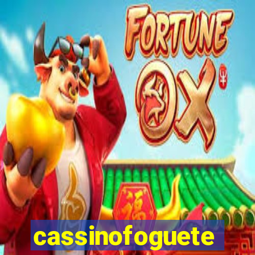 cassinofoguete