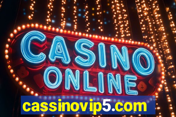 cassinovip5.com