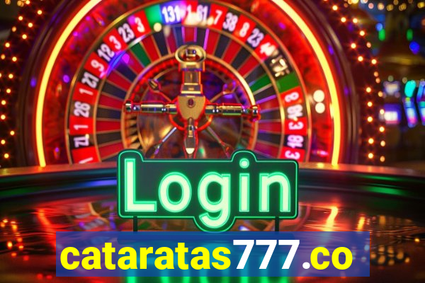 cataratas777.com