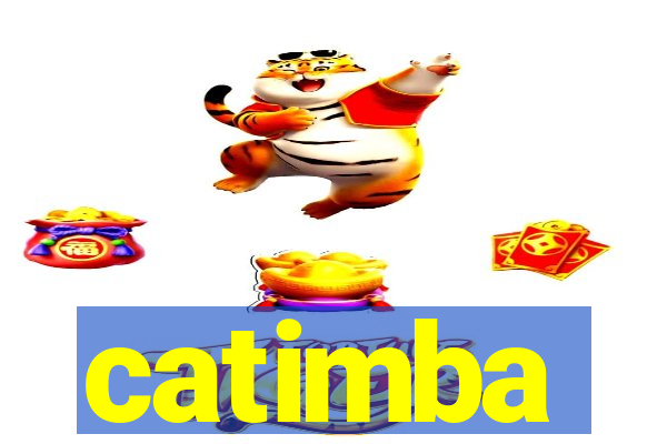 catimba