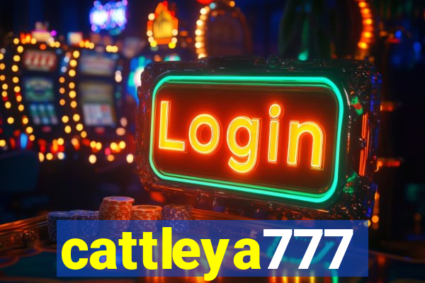 cattleya777