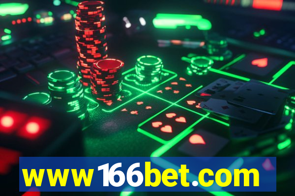 www166bet.com