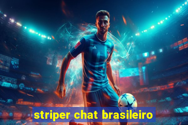 striper chat brasileiro