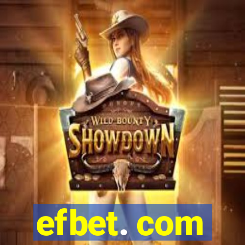 efbet. com