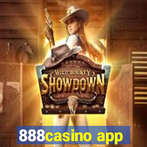 888casino app