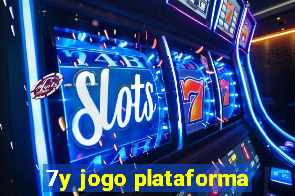 7y jogo plataforma