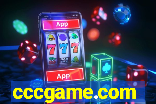 cccgame.com