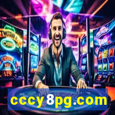 cccy8pg.com