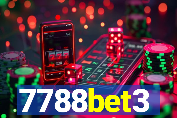 7788bet3