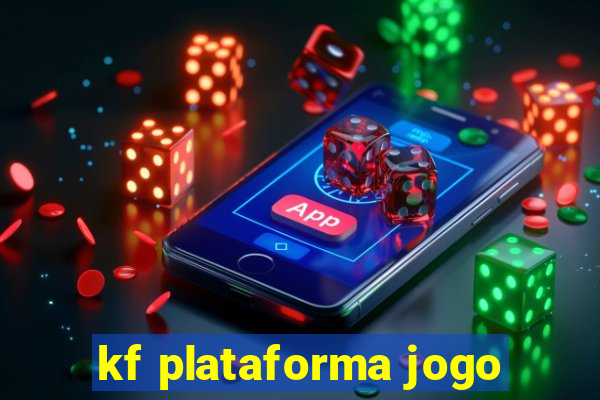 kf plataforma jogo