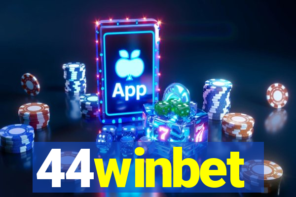 44winbet