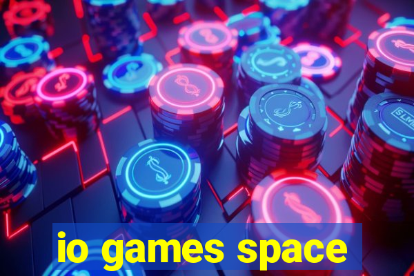 io games space