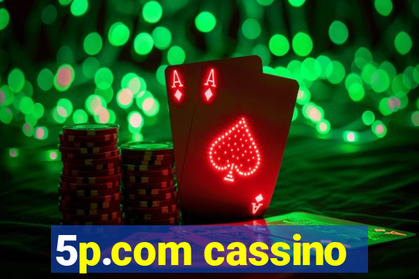 5p.com cassino