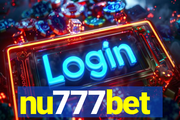 nu777bet